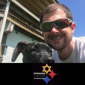 Meet your Posher, Alan